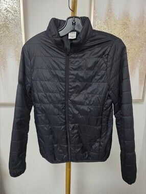 Victorias Secret PINK Light Puffer Jacket